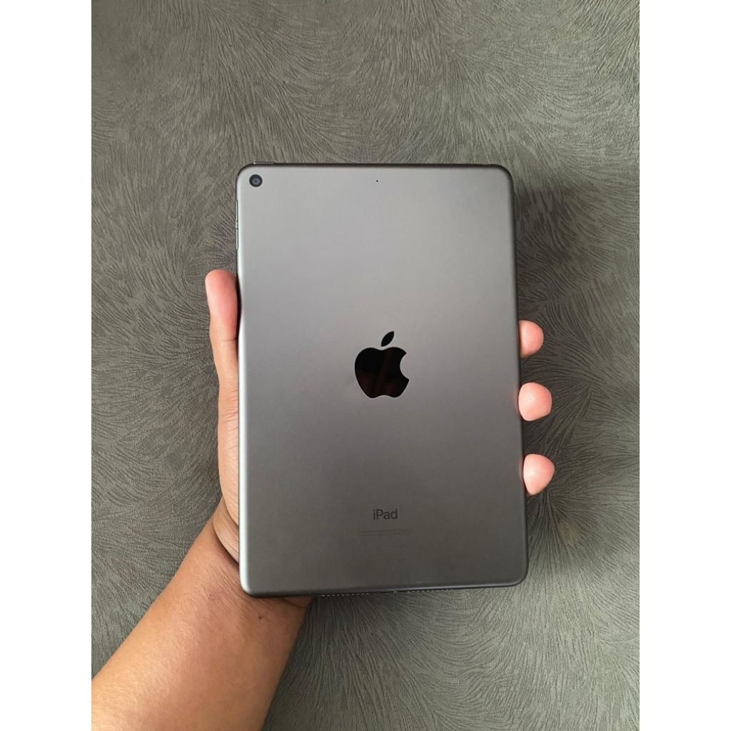 Ipad Mini 5 64 Wifi Only