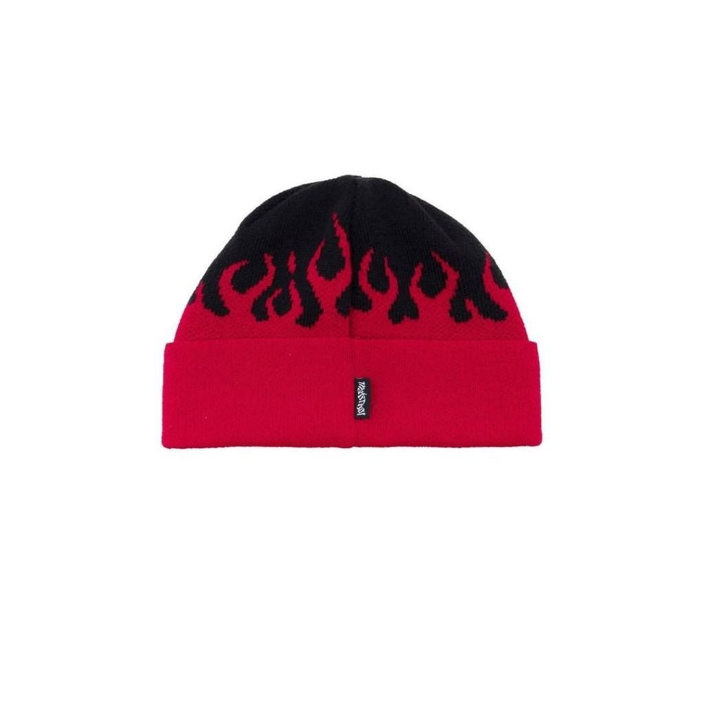 BEANIE MATERNAL DISASTER