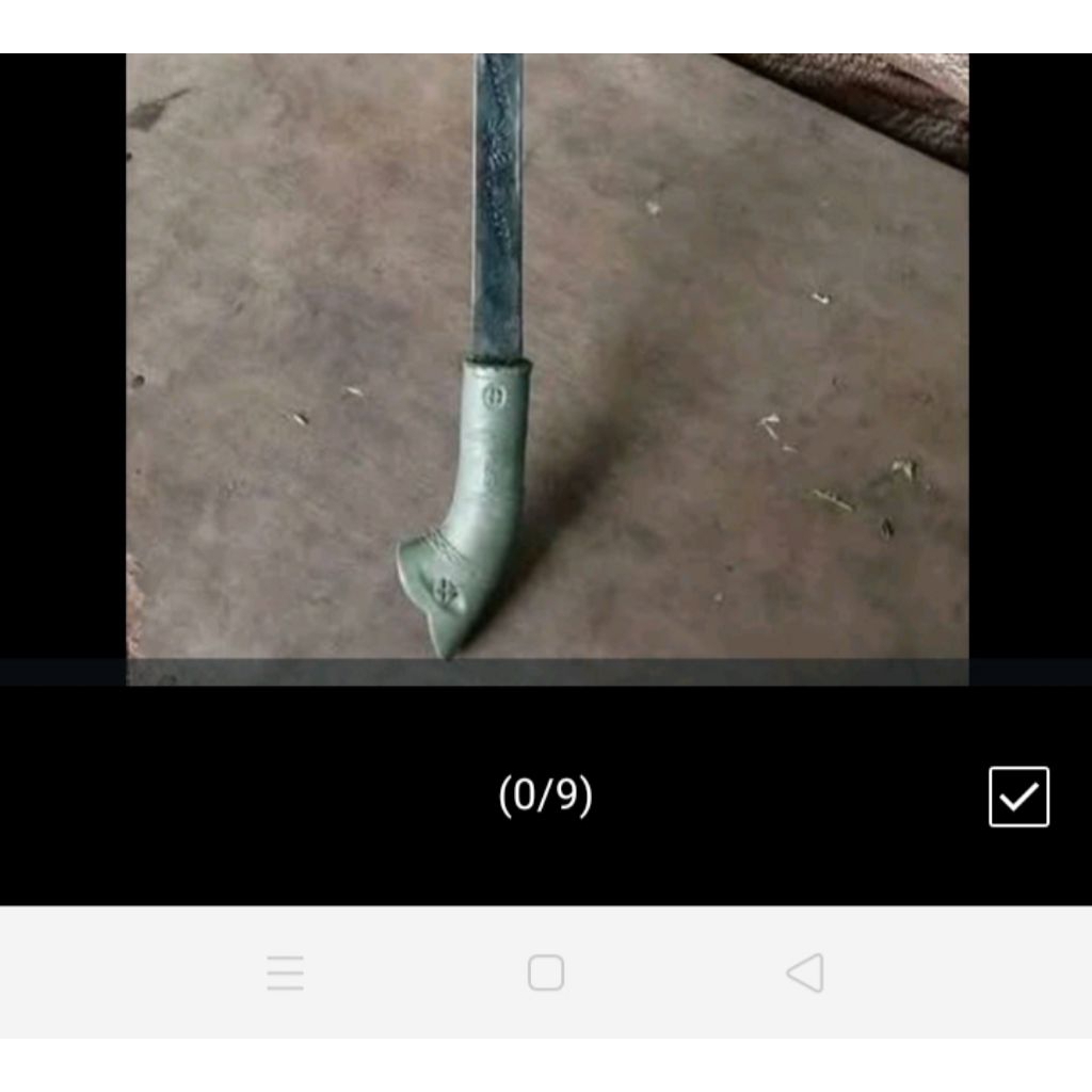 gagang+parang80cm -+kebun