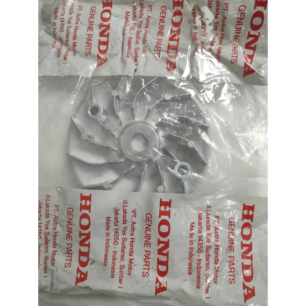 Kipas Rumah Roller Beat Pop Scoopy ESP New Fi/K44