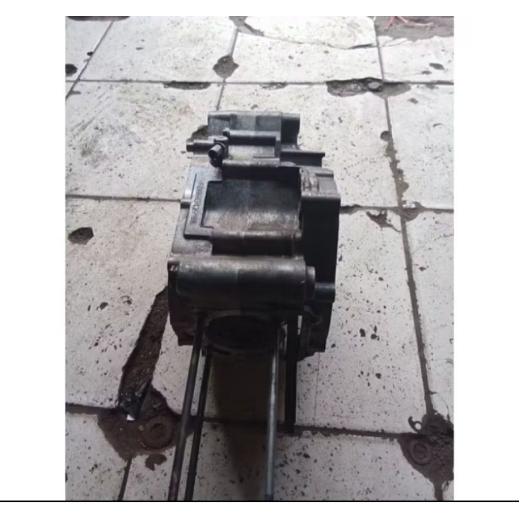 KRENGKES SET KANAN KIRI YAMAHA VEGA ZR /JUPITER ZX/JUPITER Z1/COPOTAN ORIGINAL