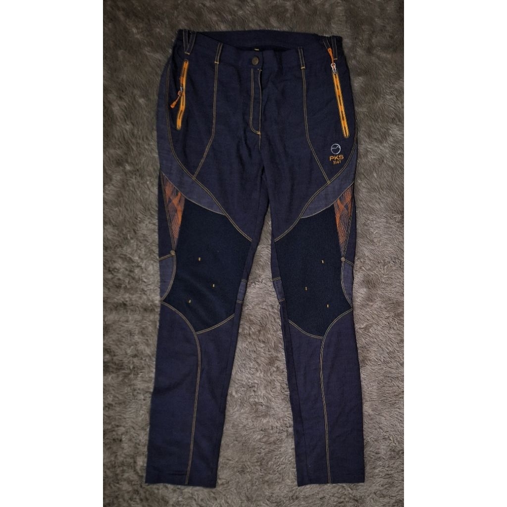 Celana Gunung Semi Denim Tuscarora | Celana Outdoor Hiking Tuscarora