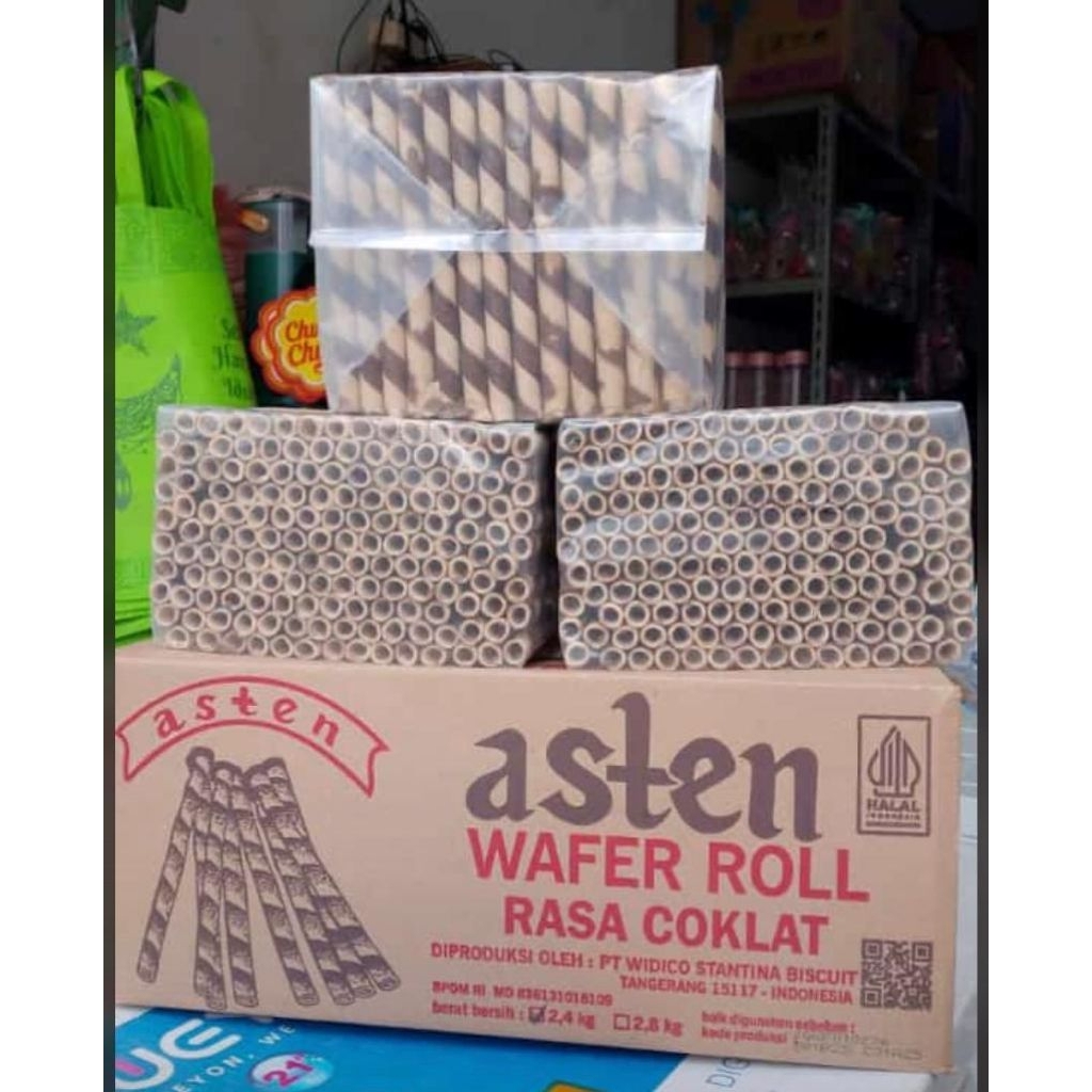 Astor Asten dus isi 3