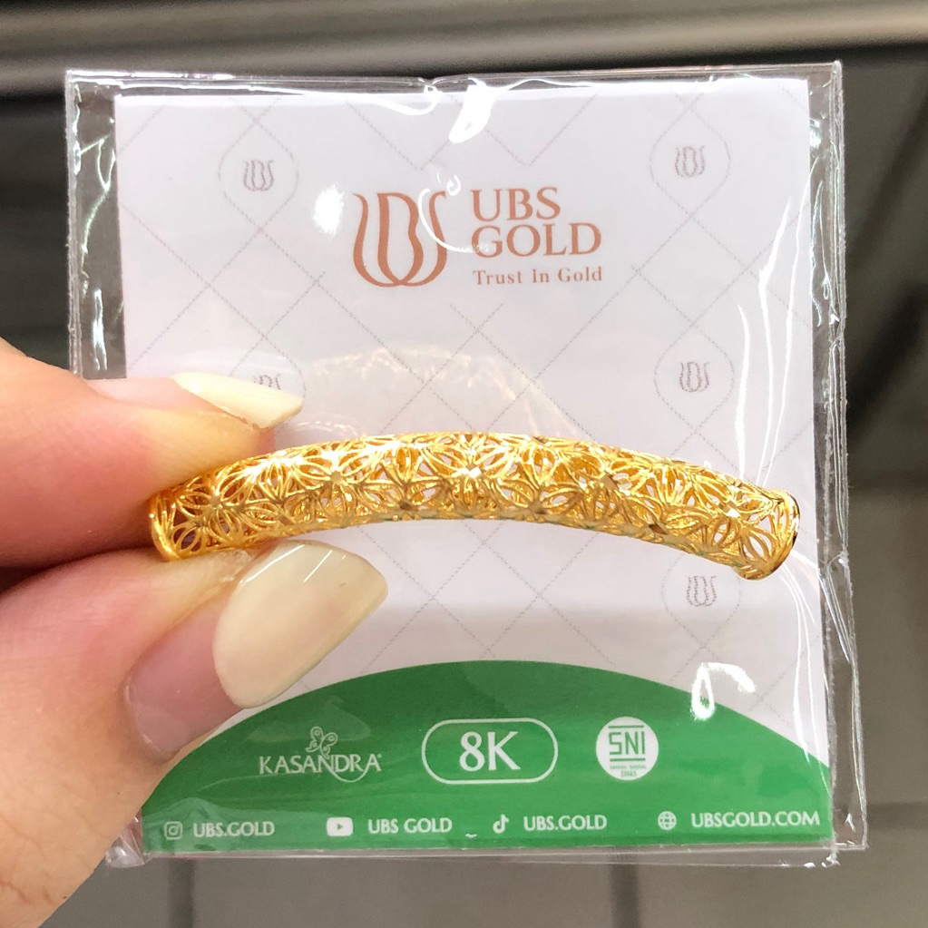 MA15- CHARM BAMBOO KERAWANGAN UBS KADAR 375