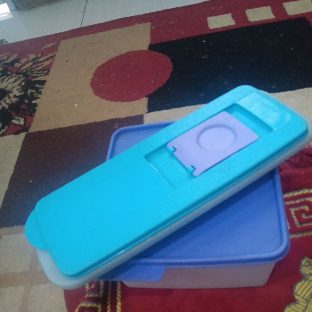 ICE TRAY, TUPPERWARE