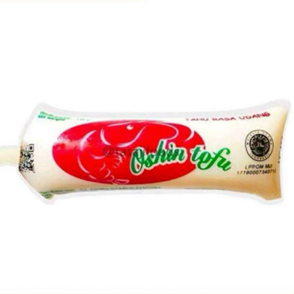 Tofu / tahu jepang (Oshin) 250gram