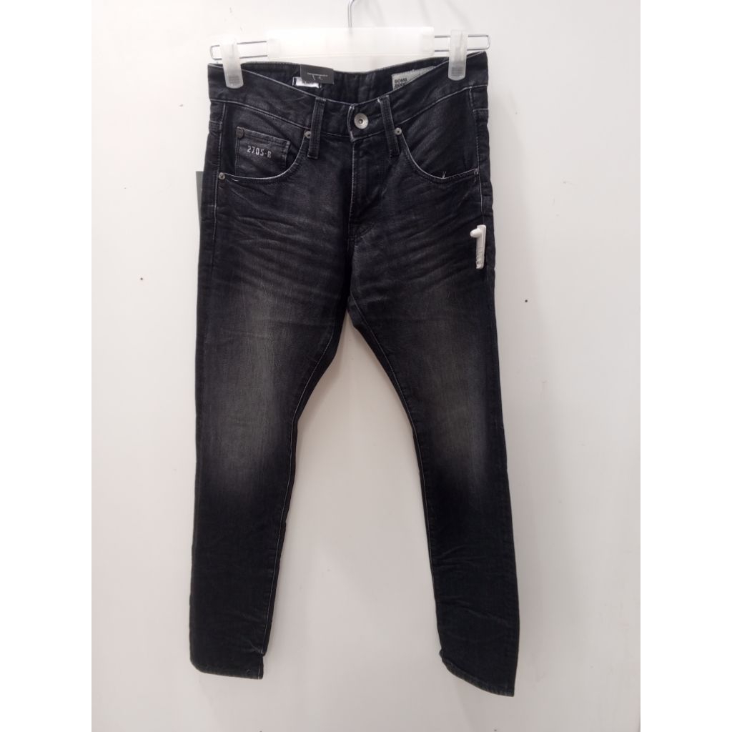 celana jeans slim fit bomboogie matahari original