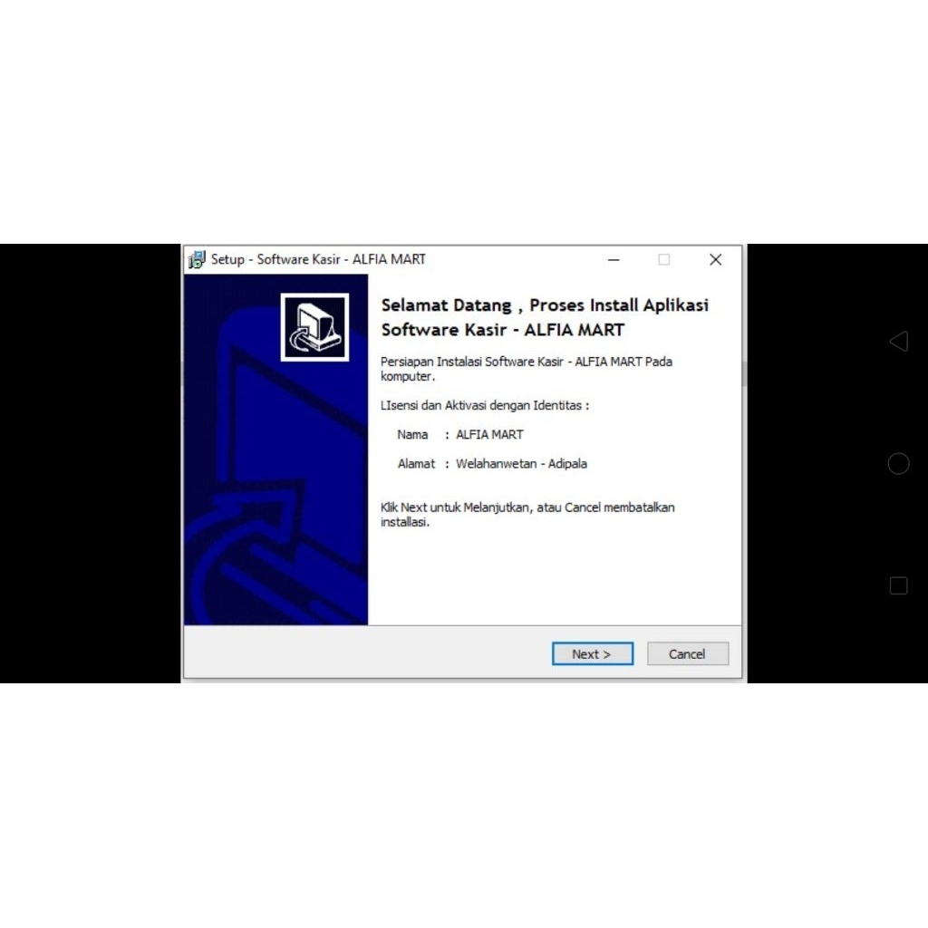 SID RETAIL KASIR PRO SP7 TERBARU VERSI 6299