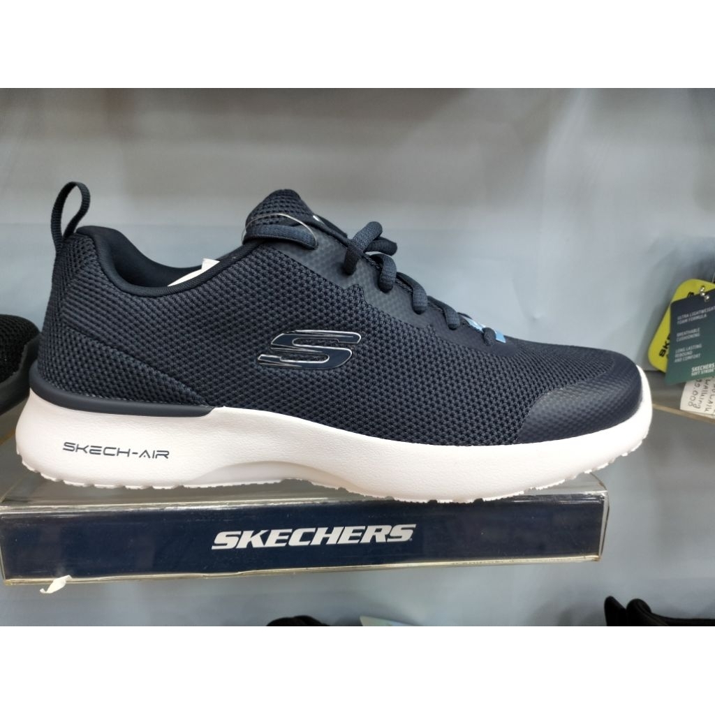 SKECHERS 232007 AIR DYNAMIGHT RUNNING SPORTS MEN