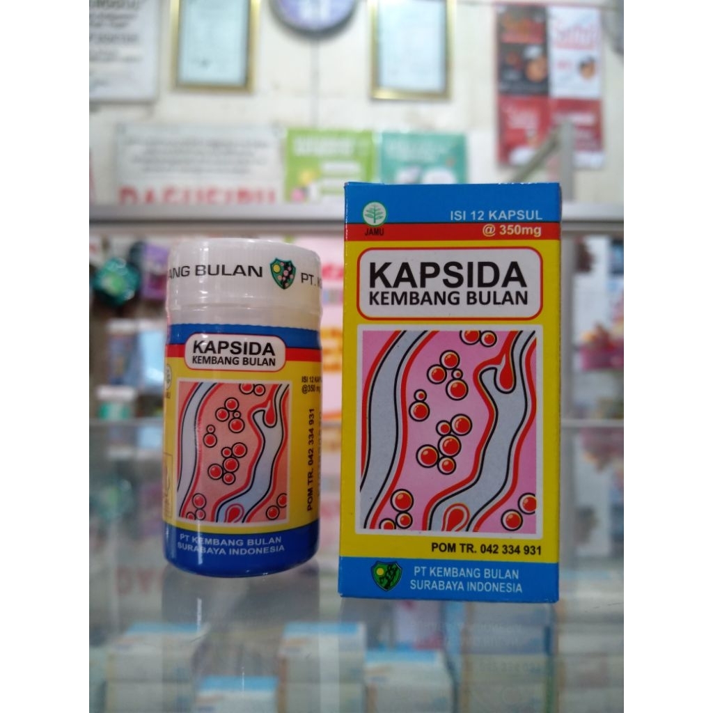 KAPSIDA