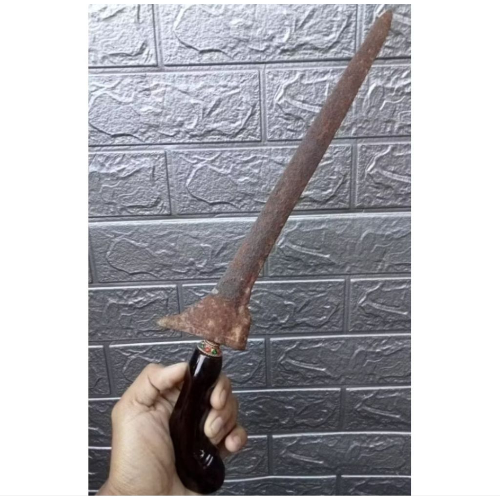 Keris Kyai Jalak Tilam