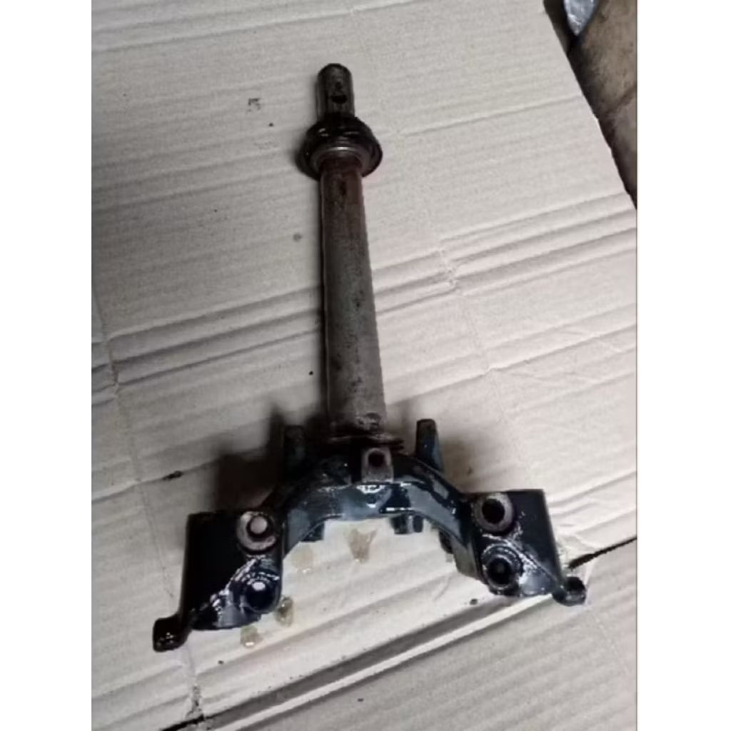 T segitiga shok skok depan astrea grand/legenda original copotan