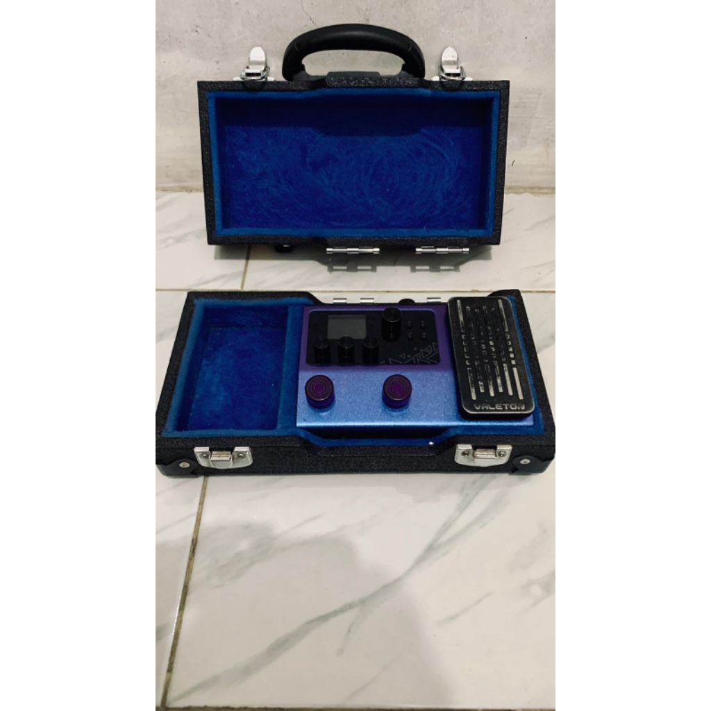 Valeton GP100vt Fullset