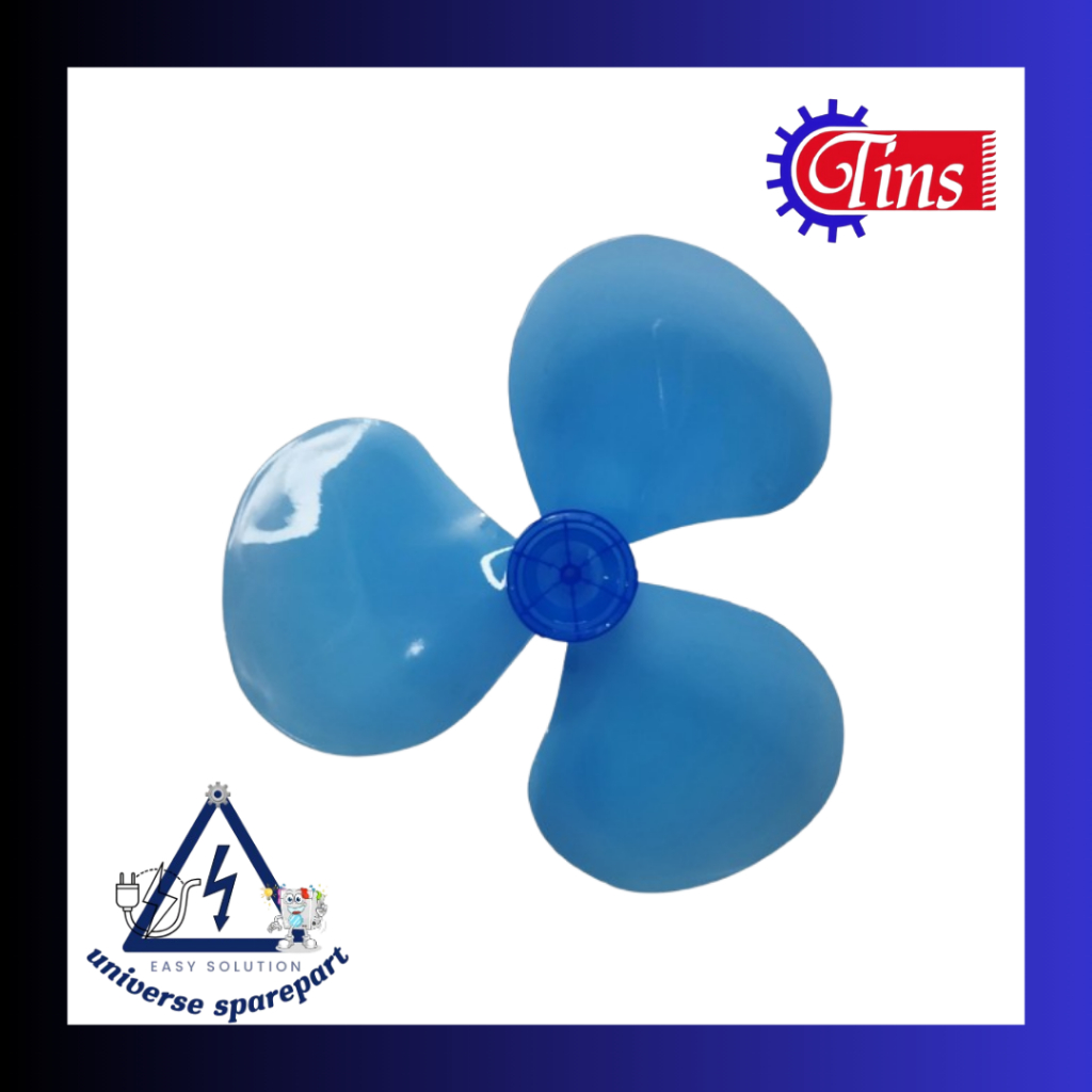 BALING BALING KIPAS ANGIN MIYAKO 16 INCH ORIGINAL BALING BALING KIPAS MIYAKO