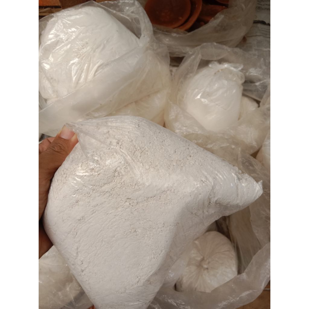 PATI GARUT/KERUT langsung petani) (murni)