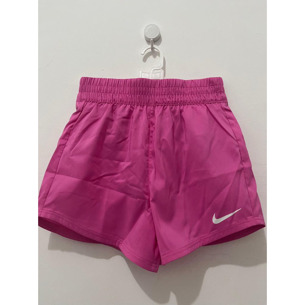 DRI FIT NIKE CELANA PENDEK ANAK