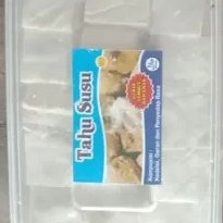 Tahu Susu kotak Kecil