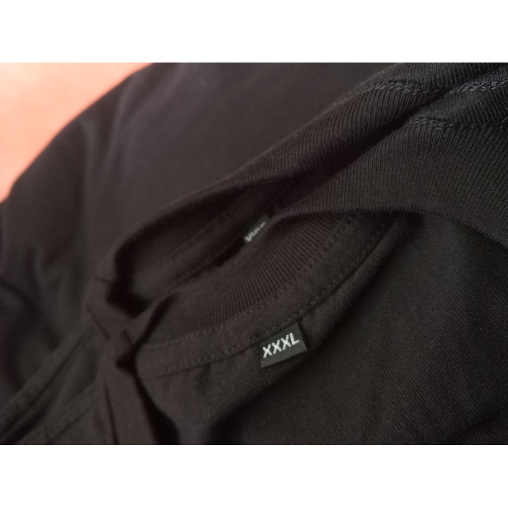 KAOS PREMIUM 24S SIZE JUMBO 3L