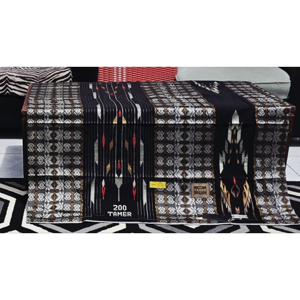 SARUNG TAMER 200 SSG,SGE,SFS &SGA