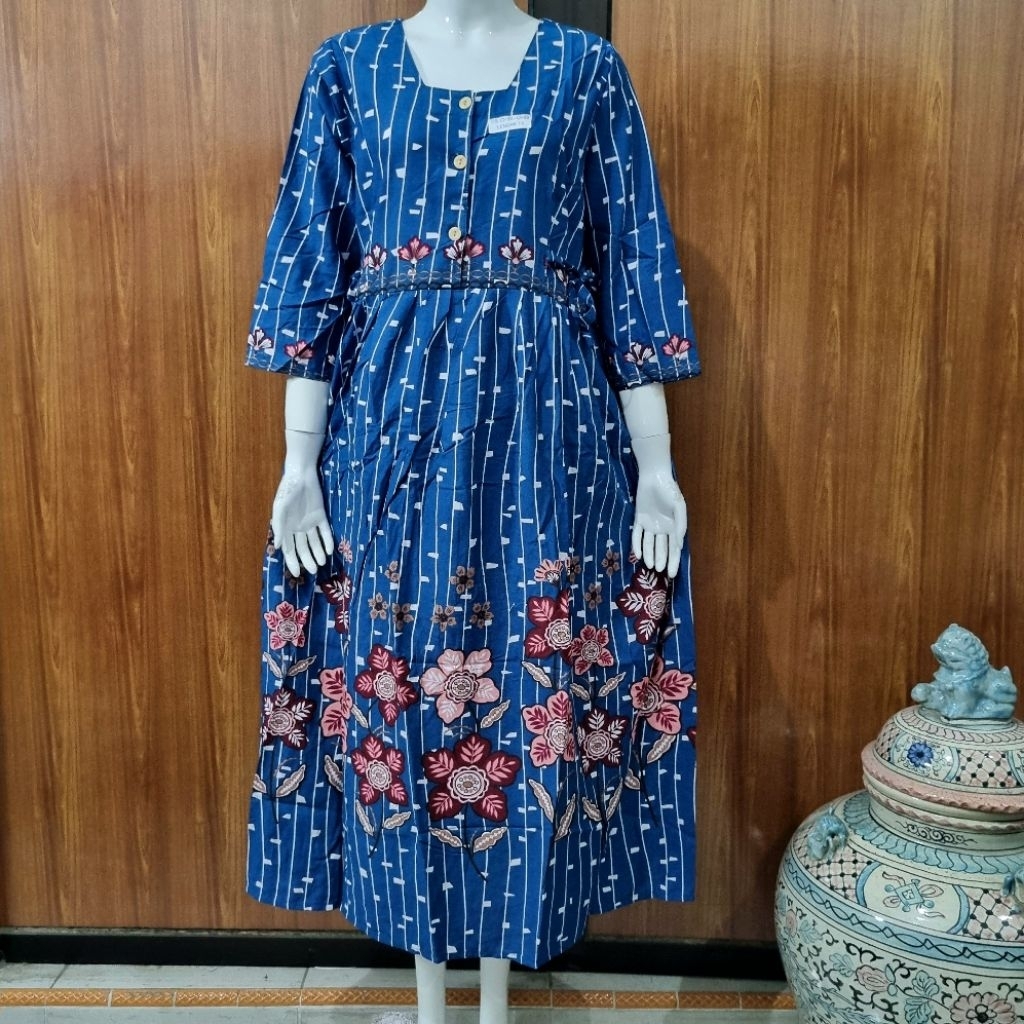 DASTER CHIBI LENGAN 7/8 HAP DASTER CHIBI LENGAN PANJANG HAP