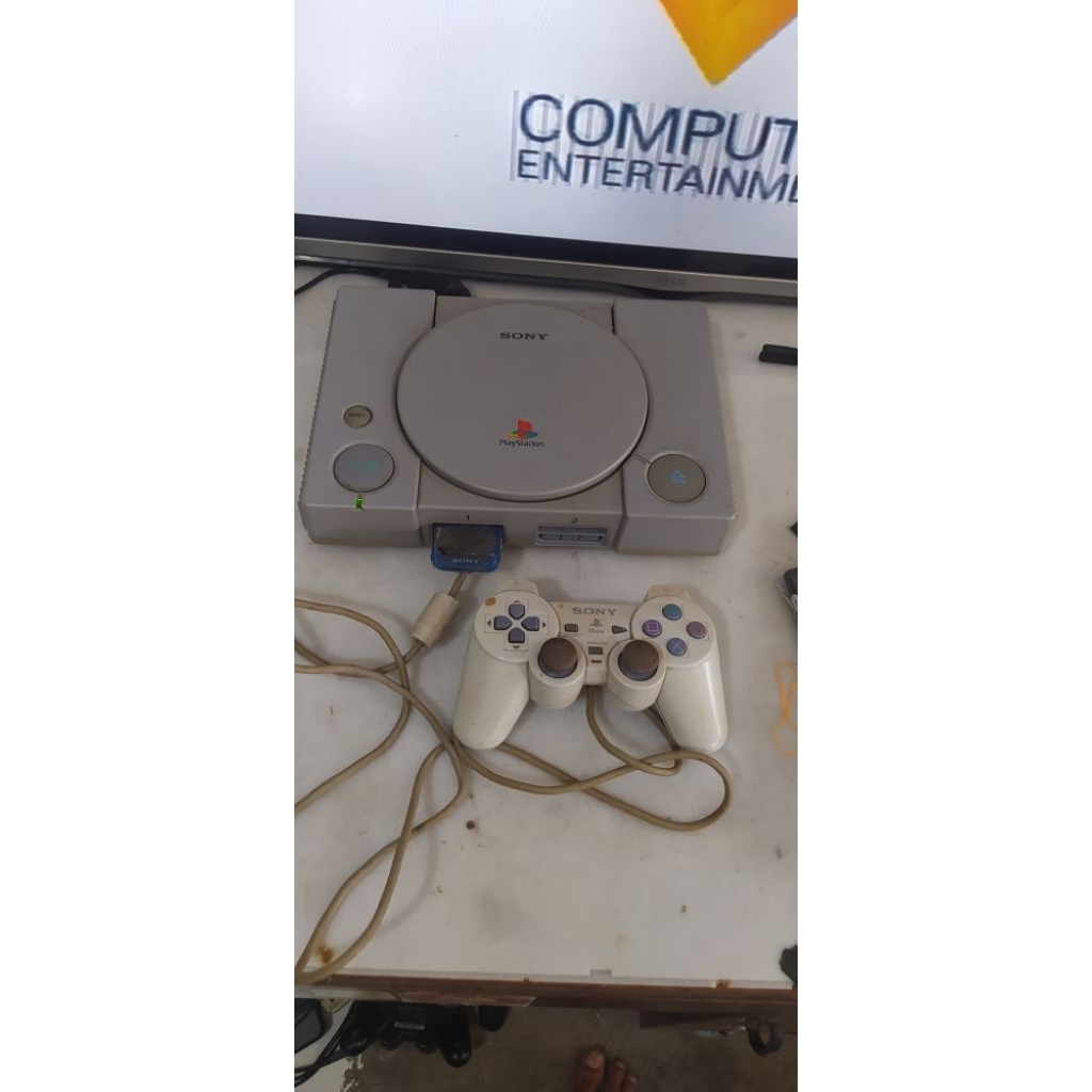 Playstation1
