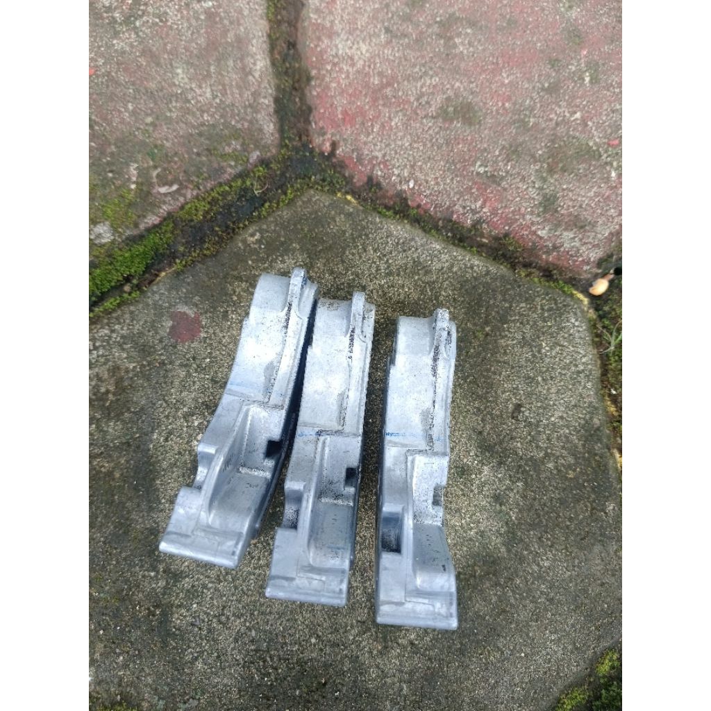 KAMPAS GANDA PCX 150