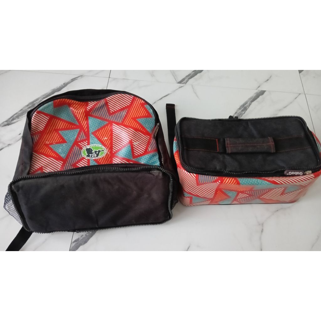 tas asi ransel gabag bisa laptop