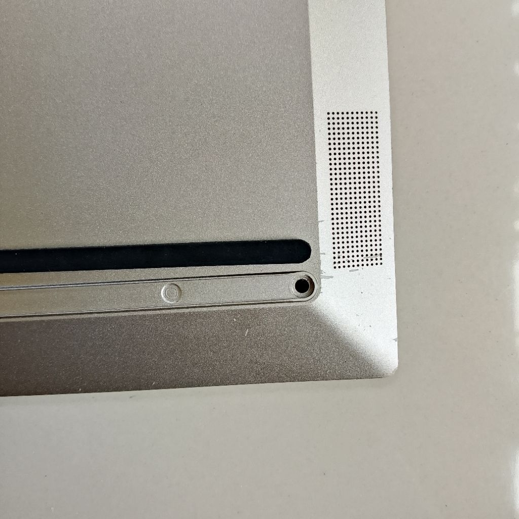 DIY UNIVERSAL Karet Kaki Laptop HP Pavilion X360 14 dy0064tu | Rubber Feet Anti Slip | Dudukan Bawah