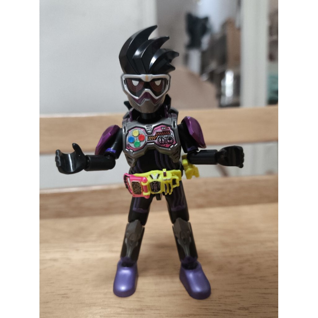 Blokees Kamen Rider Galaxy Version Genm