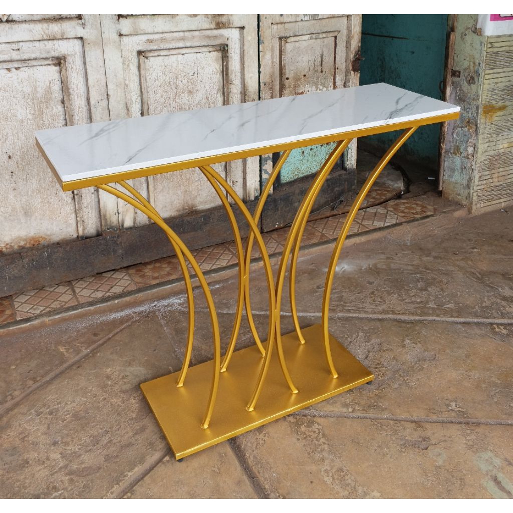 rak dekorasi ruang tamu Vi, rak dekorasi ruang tamu minimalis modern terbaru