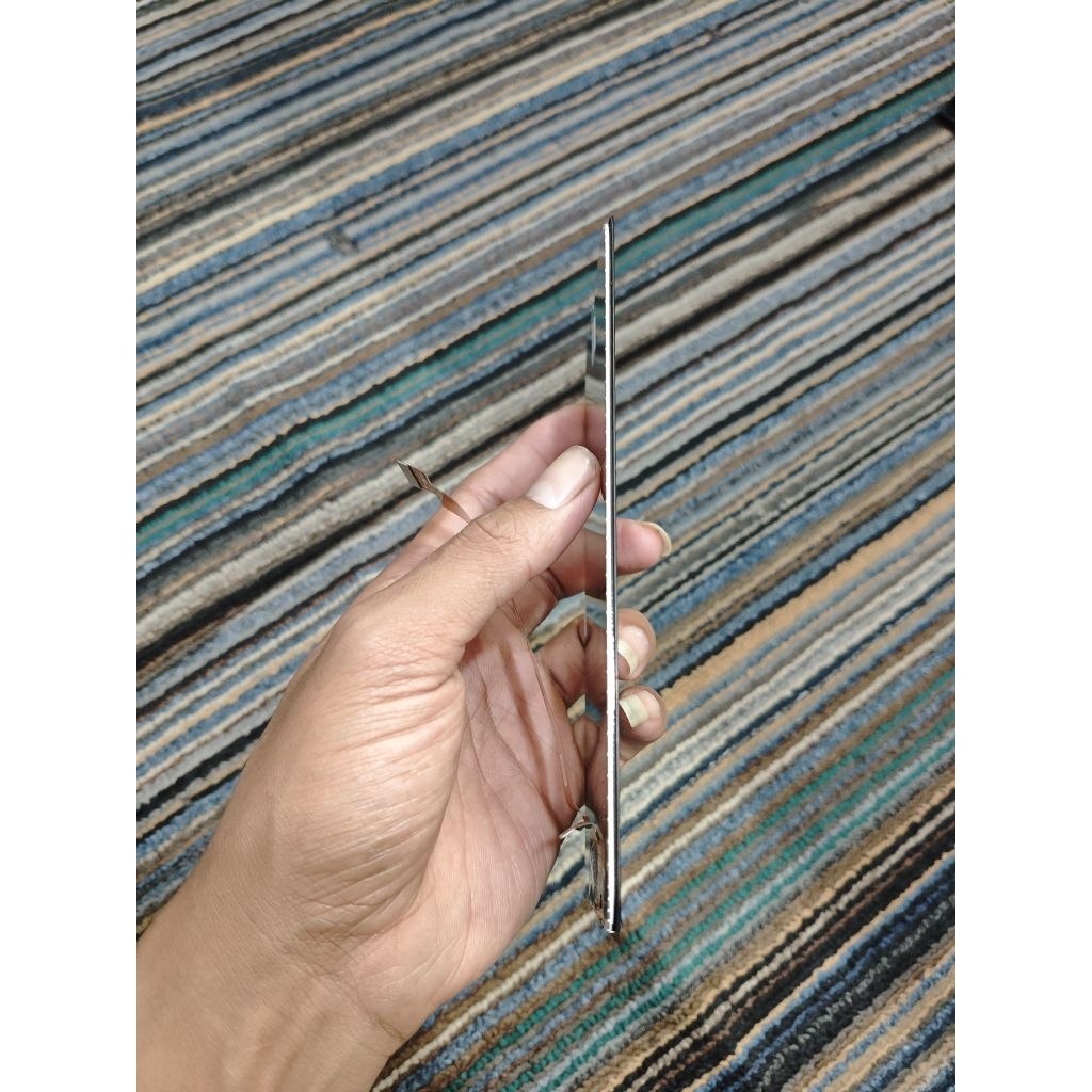 Lcd Samsung A12/M12 Original copotan tested