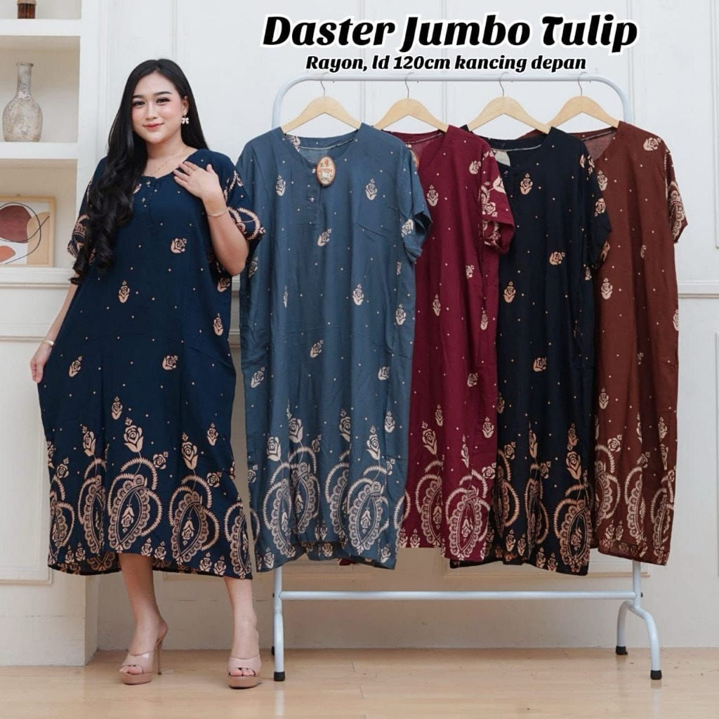 ECER DASTER KEKINIAN /DASTER JUMBO BUSUI LD 130 CM BUSUI BUMIL