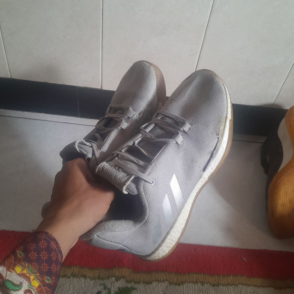 Sepatu adinda harden vol 3 Sz 41-42