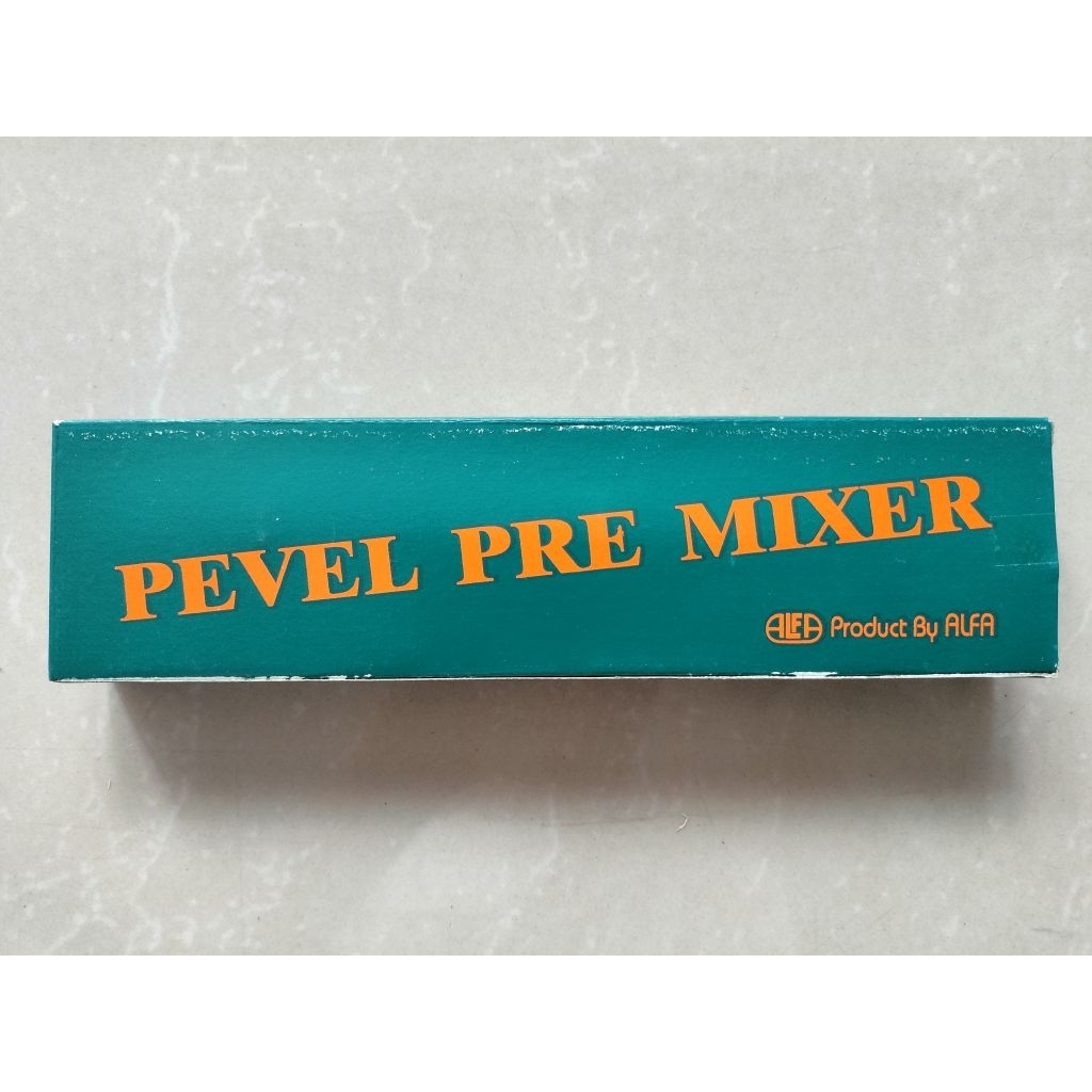 Kit Mixer Mini 7 Potensio ALFA PEVEL / Preamp Mixer / Tone