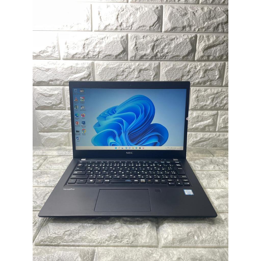 Laptop NEC core i3/i5 Gen 8 Murah
