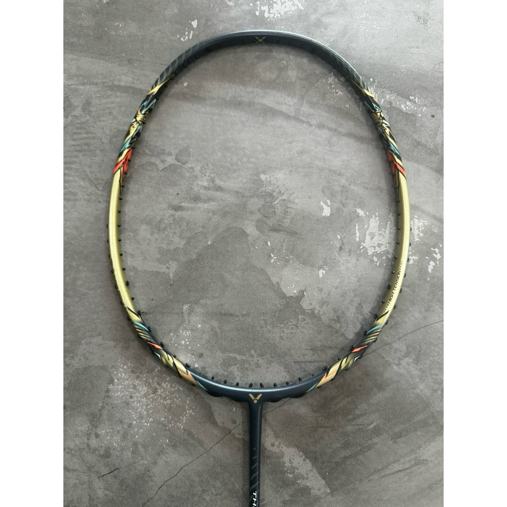 Raket Badminton Victor Thruster TK