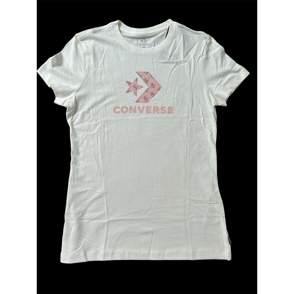 Kaos Converse Original