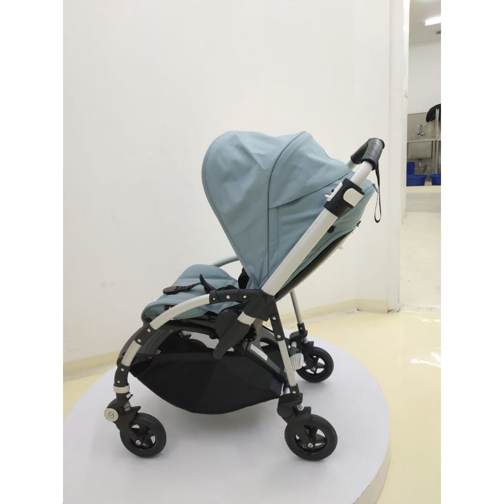 Stroller Bugaboo Bee5 Blue