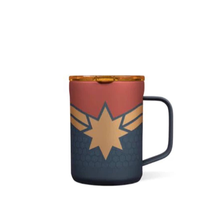 MUG MARVEL x Corkcicle 16 oz