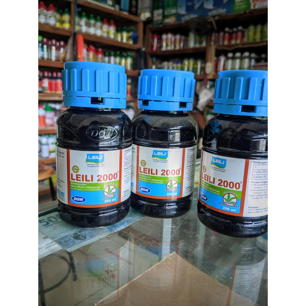 LEILI 2000 250ML