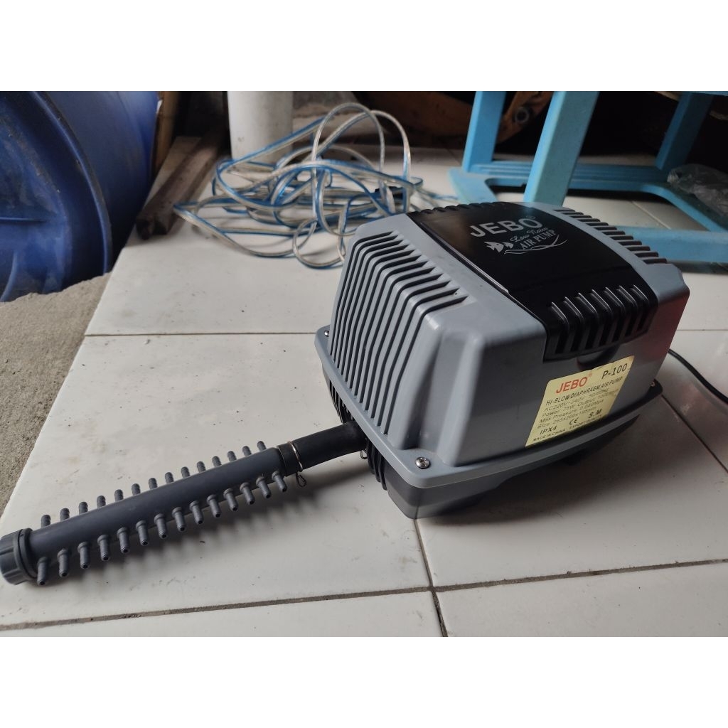 Aerator Jebo P100