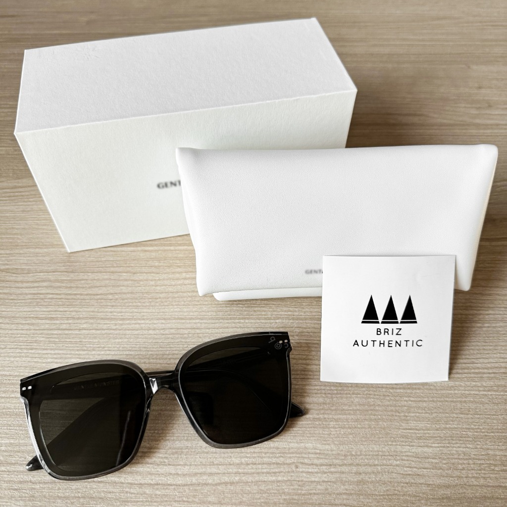 Kacamata Fashion Pria Wanita GM Lo Cell GC3 Sunglasses / Kacamata / Sunglasses 100% ORIGINAL