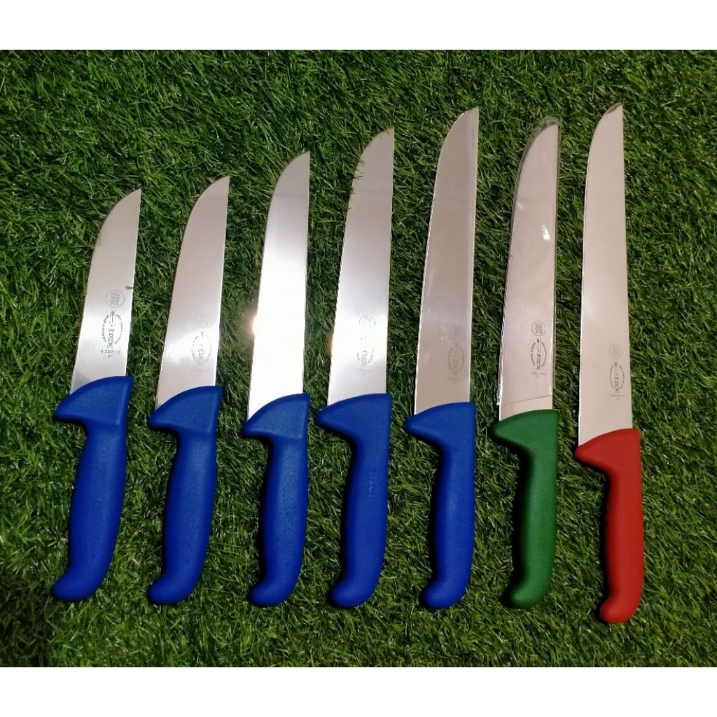 Pisau sembelih Straight butcher FDick Jerman