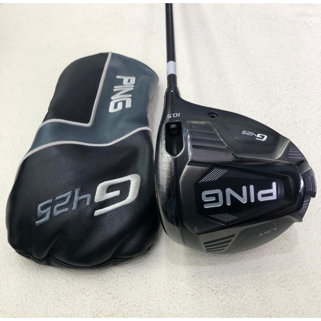 Ping G425 LST Driver Golf