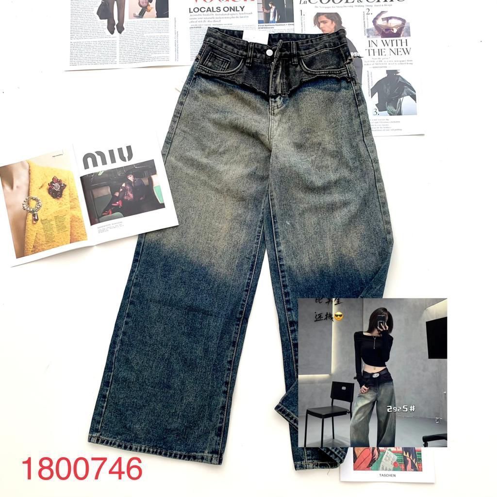 1800746 B / GROSIR CELANA IMPORT, PGMTA, ISI 4 PCS BY SUGAR