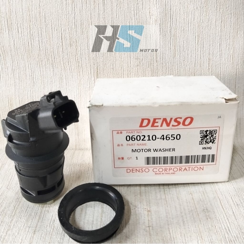 MOTOR WASHER DINAMO AIR WIPER BELAKANG MOBIL TOYOTA AVANZA LAMA XENIA LAMA RUSH LAMA TERIOS LAMA INN