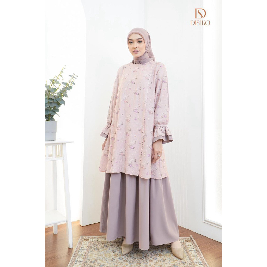 Hafiza Dress Original by Disiko Exclusive