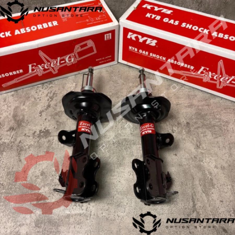 Shockbreaker Depan Shock Breaker Avanza Veloz All New Avanza 2012 Up KYB || 1 Set