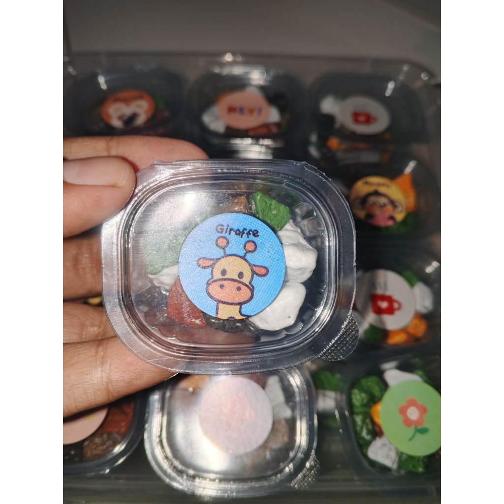 coklat kerikil termurah/ coklat kerikil Arab / coklat  enak / jajan