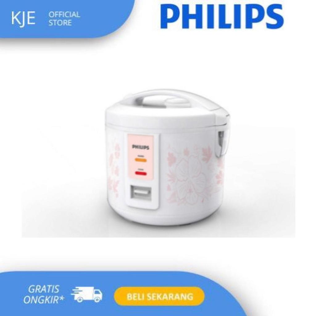 Rice Cooker Phillips HD 3018